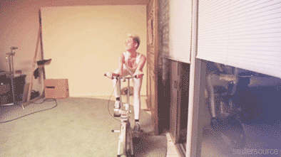 Muziek Artiesten Miley cyrus Tv Ruimte Gifs 2013 katje ama American Music Awards abc 