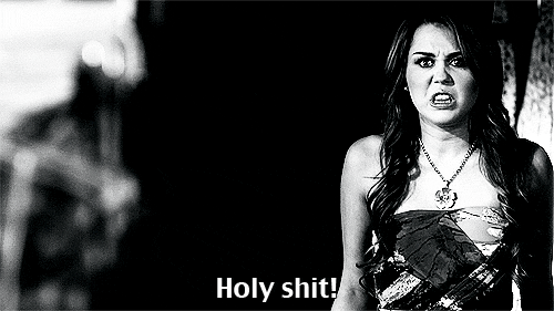 Artiesten Miley cyrus Gifs Reblog volgen wrecking ball repost 