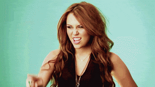 Muziek Beroemdheden Artiesten Britney spears Miley cyrus Gifs miley cyrus 