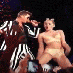 Miley Cyrus GIF. Artiesten Miley cyrus Gifs Website 