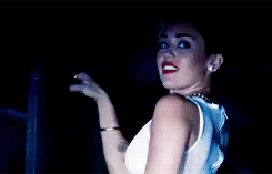 Artiesten Miley cyrus Snor Gifs 