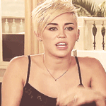Muziek Artiesten Miley cyrus Gifs cant we videoclip stoppen 