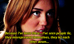 Hannah Montana GIF. Artiesten Hannah montana Miley cyrus Gifs Wat 