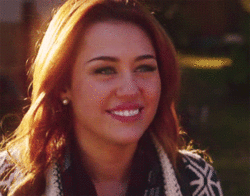 Miley Cyrus GIF. Artiesten Hannah montana Miley cyrus Gifs Geschokt 