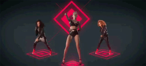 Muziek Artiesten Miley cyrus Tv Ruimte Gifs 2013 katje ama American Music Awards abc 