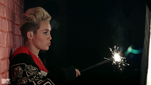 Artiesten Miley cyrus Gifs mtv de beweging 