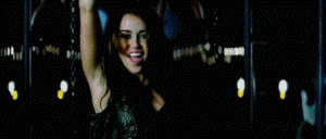 Miley Cyrus GIF. Liefde Artiesten Schattig Miley cyrus Gifs Wrecking ball 