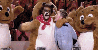 Huilen Artiesten Schattig Miley cyrus Gifs wrecking ball 