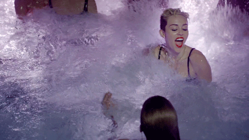 Artiesten Miley cyrus Gifs VMAs VMA 2013 Video Music Awards Video Music Awards 2013 