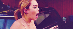 Artiesten Miley cyrus Gifs 2013 snl 