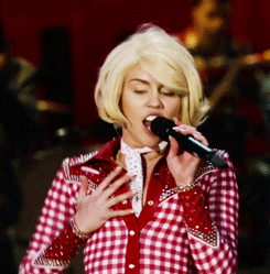 Miley Cyrus GIF. Beroemdheden Artiesten Miley cyrus Gifs Ja 
