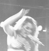 Miley Cyrus GIF. Artiesten Hannah montana Miley cyrus Gifs Verwonderd Pruik 