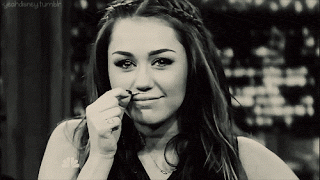 Artiesten Miley cyrus Gifs 2013 parodie snl praat 