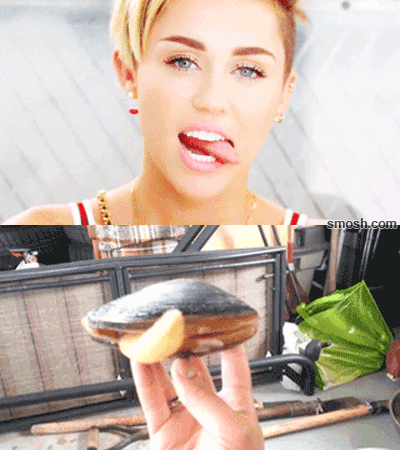 Artiesten Miley cyrus Gifs snl 