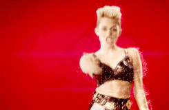 Miley Cyrus GIF. Artiesten Miley cyrus Gifs Miley Gewoon miley 