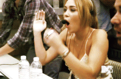 Artiesten Hannah Miley cyrus Gifs Timelapse miley wrecking ball leeftijd 