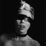 Hannah Montana GIF. Artiesten Hannah montana Miley cyrus Gifs Verwonderd Pruik 