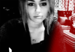 Miley Cyrus GIF. Artiesten Miley cyrus Gifs Hart Ily Hou van je 