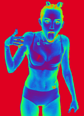 Artiesten Miley cyrus Gifs Reblog diva miley 23 Miley Ray Cyrus orgulho 