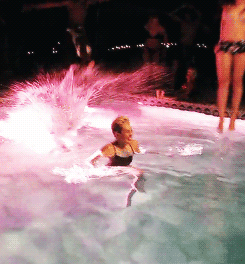 Miley Cyrus GIF. Artiesten Miley cyrus Gifs Amas2013 