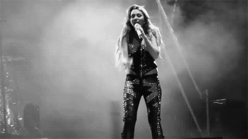 Artiesten Miley cyrus Gifs wrecking ball 