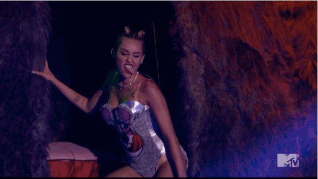 Artiesten Miley cyrus Gifs fysica wrecking ball natuurkunde professor 