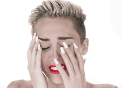 Artiesten Miley cyrus Gifs VMAs VMA 2013 Video Music Awards Video Music Awards 2013 
