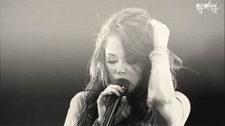 Artiesten Miley cyrus Gifs Reblog volgen wrecking ball repost 
