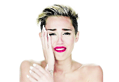 Miley Cyrus GIF. Artiesten Miley cyrus Gifs Leven Miley Verprutsen 