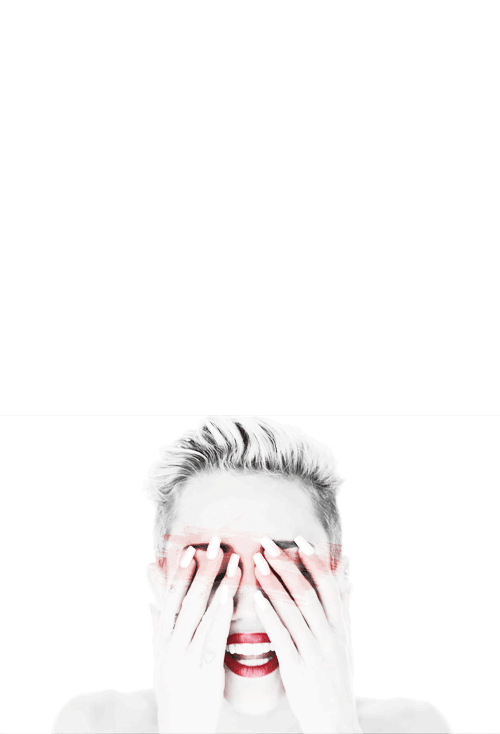 Artiesten Miley cyrus Gifs hart ily hou van je 