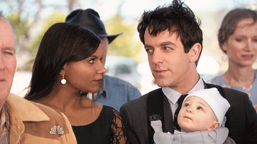 Mindy Kaling GIF. Gifs Filmsterren Mindy kaling The mindy project Mindy lahiri 