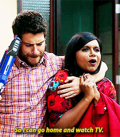 Mindy Kaling GIF. Gifs Filmsterren Mindy kaling Mic druppel The mindy project 