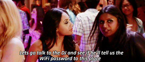 Mindy Kaling GIF. Flirten Gifs Filmsterren Mindy kaling Onhandig Geslacht The mindy project Mindy lahiri 