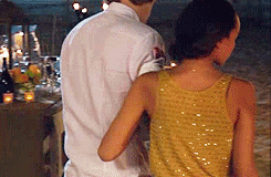 Minka Kelly GIF. Gifs Filmsterren Minka kelly 