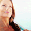 Minka Kelly GIF. Gifs Filmsterren Minka kelly 
