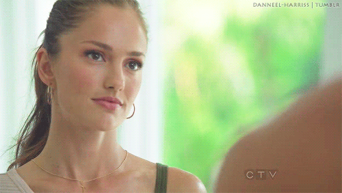 Minka Kelly GIF. Gifs Filmsterren Minka kelly 