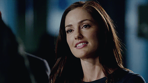Minka Kelly GIF. Gifs Filmsterren Minka kelly 