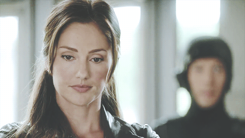 Minka Kelly GIF. Gifs Filmsterren Minka kelly 