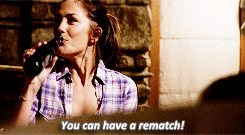 Minka Kelly GIF. Gifs Filmsterren Minka kelly 