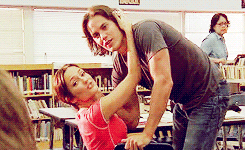 Minka Kelly GIF. Gifs Filmsterren Minka kelly 