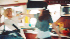 Minka Kelly GIF. Gifs Filmsterren Minka kelly 