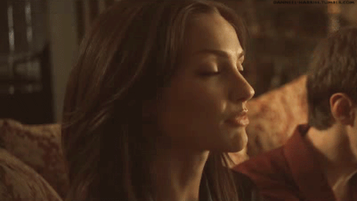 Minka Kelly GIF. Gifs Filmsterren Minka kelly 