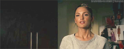Minka Kelly GIF. Gifs Filmsterren Minka kelly 
