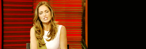 Minka Kelly GIF. Gifs Filmsterren Minka kelly 