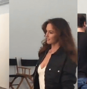 Minka Kelly GIF. Gifs Filmsterren Minka kelly 