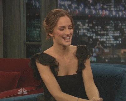Minka Kelly GIF. Gifs Filmsterren Minka kelly 