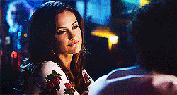 Minka Kelly GIF. Gifs Filmsterren Minka kelly 