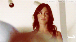 Minka Kelly GIF. Gifs Filmsterren Minka kelly 