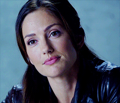 Minka Kelly GIF. Gifs Filmsterren Minka kelly 