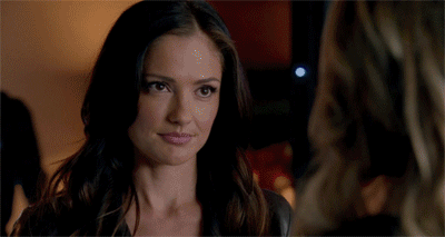 Minka Kelly GIF. Gifs Filmsterren Minka kelly 